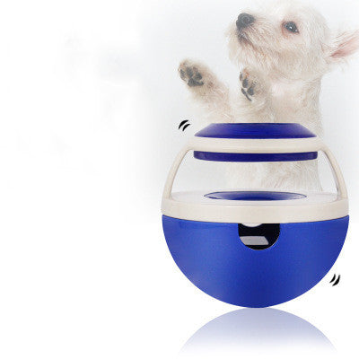 Juguete Interactivo de Alimentación Lenta para Perros Grandes