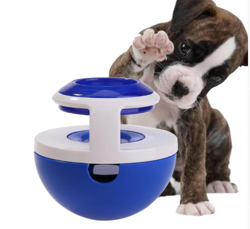 Juguete Interactivo de Alimentación Lenta para Perros Grandes